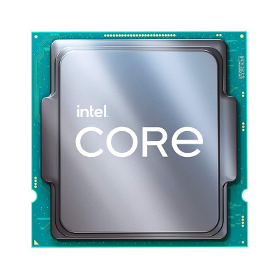Intel Core i9-11900K Processor (16M Cache, up to 5.30 GHz)