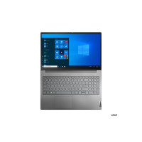 Lenovo ThinkBook TB 15 AMD Mineral Grey with Windows 10 PRO