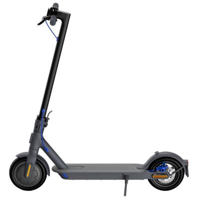 Xiaomi Mi Electric Scooter 3 Black