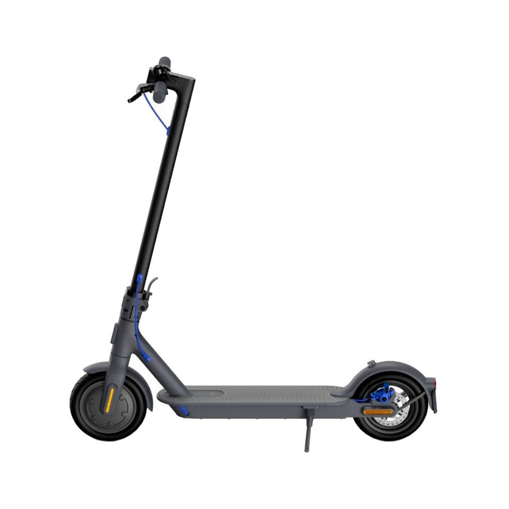 Xiaomi Mi Electric Scooter 3 Black