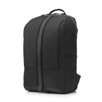 HP Commuter 15.6-inch Black Backpack