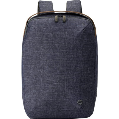 HP RENEW 15 Navy Backpack