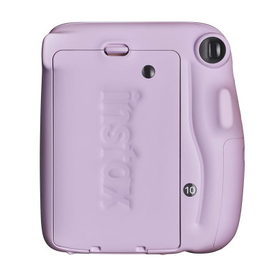 Fujifilm Instax Mini 11 Instant Camera[FOC 1PACK-10sht FILM +3 FOC FRAME 6X4]