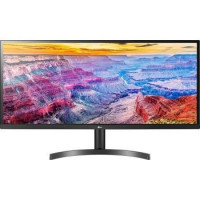 LG Ultrawide Monitor 34WN650