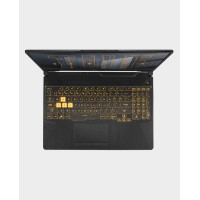Asus TUF Gaming FX506HCB-HN1138T / Intel Core i5 / 8GB RAM / 512GB SSD / NVIDIA GeForce RTX 3050 / 15.6" FHD