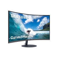 Samsung 27" Curved Monitor with optimal curvature 1000R