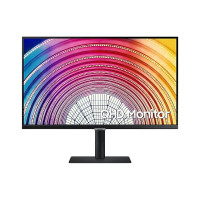 Samsung 27" QHD Monitor with IPS panel