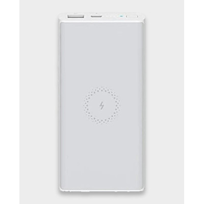 10000mAh Mi Wireless Powerbank Essential