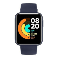 Mi Watch Lite Navy Blue