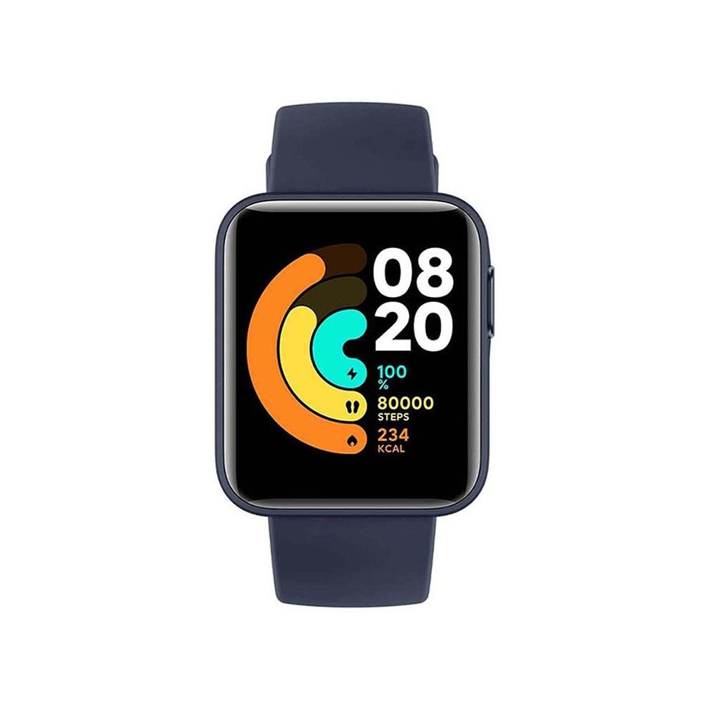 Mi Watch Lite Navy Blue