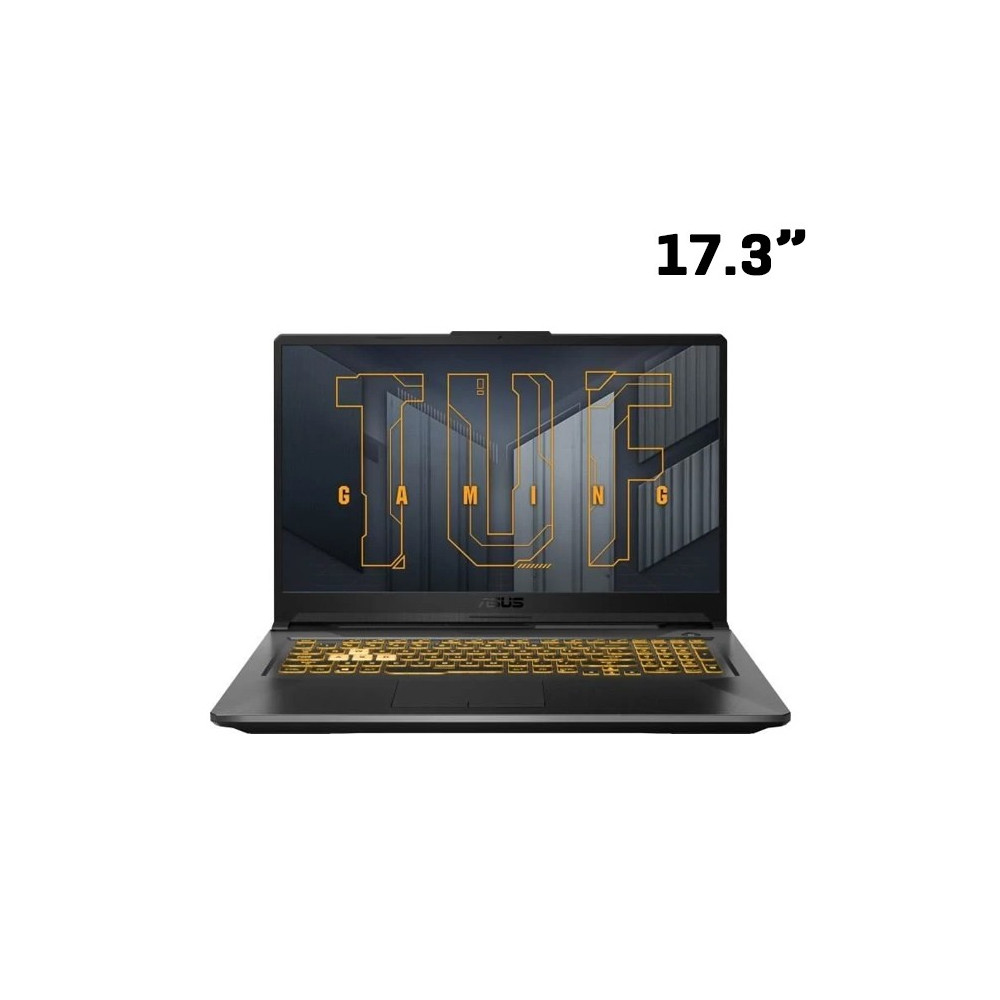 ASUS TUF FX706HM-HX003T Gaming Laptop i7