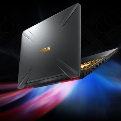 Asus TUF Gaming FX506HEB-HN154T / Intel® Core™ i7