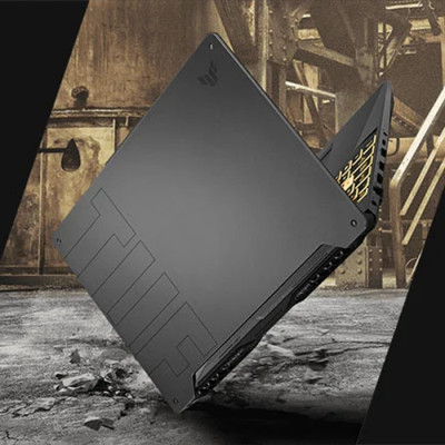 Asus TUF Gaming FX506HEB-HN154T / Intel® Core™ i7