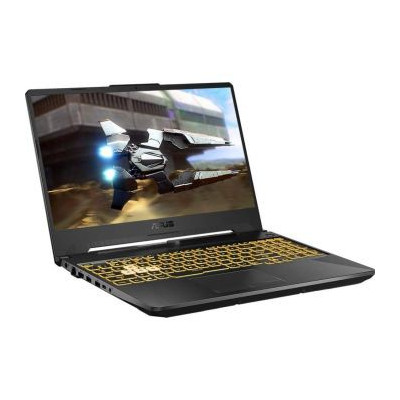 ASUS TUF Gaming A15 FA506QR-HN006T / AMD Ryzen™ 7
