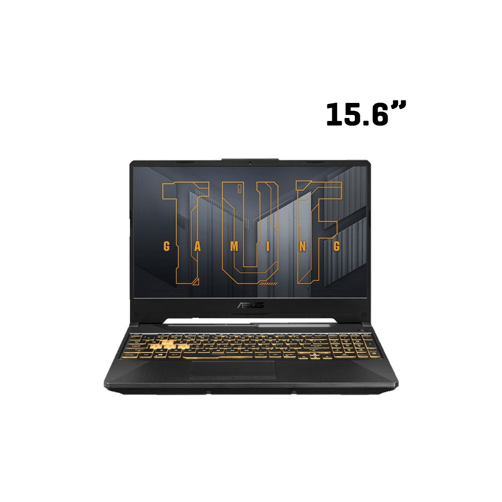 Asus TUF Gaming FX506HCB-HN1138T / Intel Core i5