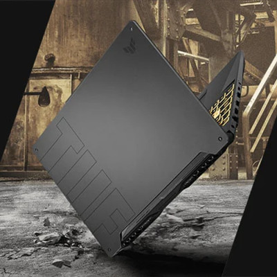 Asus TUF Gaming FX506HCB-HN1138T / Intel Core i5
