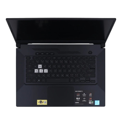 Asus TUF Gaming Notebook FX516PE-HN004T / Intel Core i5
