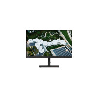Lenovo 62AEKAT2UK ThinkVision S24e-20 23.8 Inch FHD Monitor