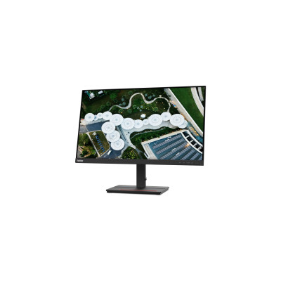 Lenovo 62AEKAT2UK ThinkVision S24e-20 23.8 Inch FHD Monitor