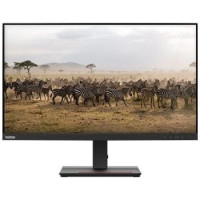 Lenovo 62AFKAT2UK Think Vision S27e-20 WLED Monitor 27 inch