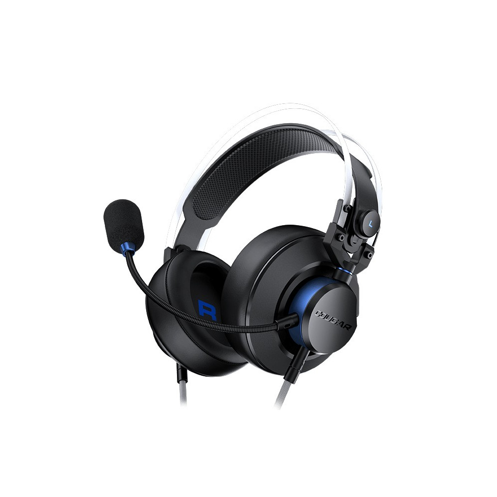 Cougar VM410 / Driver 53mm / Noise Cancellation Microphone