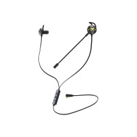 COUGAR Attila In-ear / Dual mic / Driver 7mm