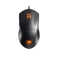 Cougar Minos XT Optical RGB Gaming Mouse -RGB
