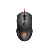 Cougar MINOS X2 Optical Gaming Mouse_CG-MS-MINOSX2-BLK
