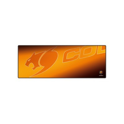 Cougar Arena-Extra Large Gaming Mouse Pad - Black | CG-MP-ARENA-XL-BLK