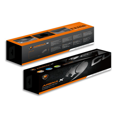 COUGAR ARENA X Gaming Mouse Pad_CG-MP-ARENA X-XL-BLK