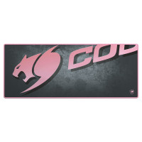 COUGAR ARENA X PINK Gaming Mouse Pad_CG-MP-ARENA X-XL-PINK