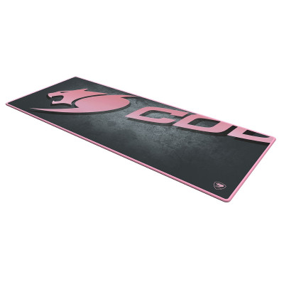 COUGAR ARENA X PINK Gaming Mouse Pad_CG-MP-ARENA X-XL-PINK