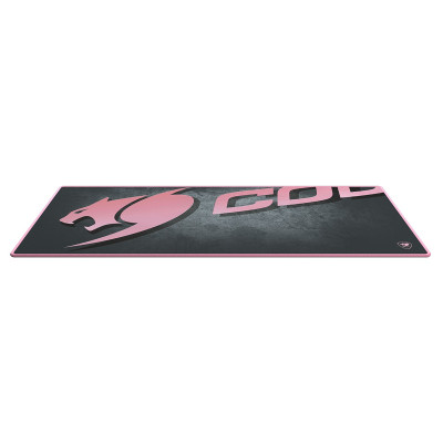 COUGAR ARENA X PINK Gaming Mouse Pad_CG-MP-ARENA X-XL-PINK