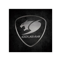 COUGAR COMMAND Gaming Chair Floor Mat_CG-CHAIRMAT-COMMAND