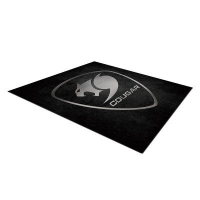 COUGAR COMMAND Gaming Chair Floor Mat_CG-CHAIRMAT-COMMAND