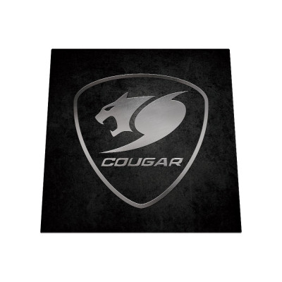 COUGAR COMMAND Gaming Chair Floor Mat_CG-CHAIRMAT-COMMAND