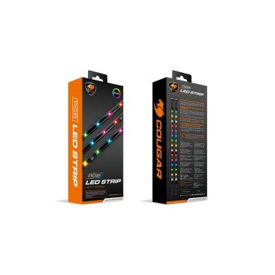 COUGAR RGB LED STRIP_CG-LEDSTRIP-RGB