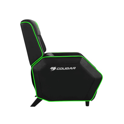 COUGAR RANGER Gaming Sofa_CG-CHAIR-RANGERXB-GRN