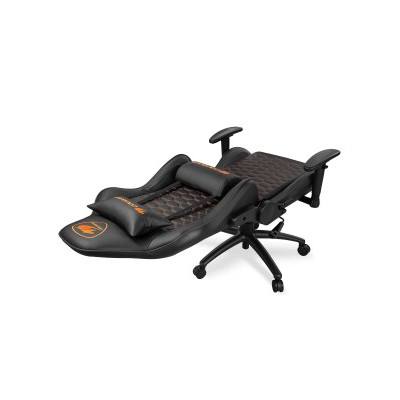 COUGAR OUTRIDER Gaming Chair Black