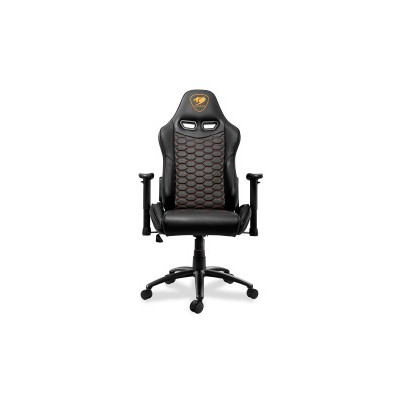 COUGAR OUTRIDER Gaming Chair Black
