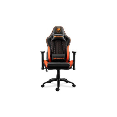 COUGAR OUTRIDER Gaming Chair Orange
