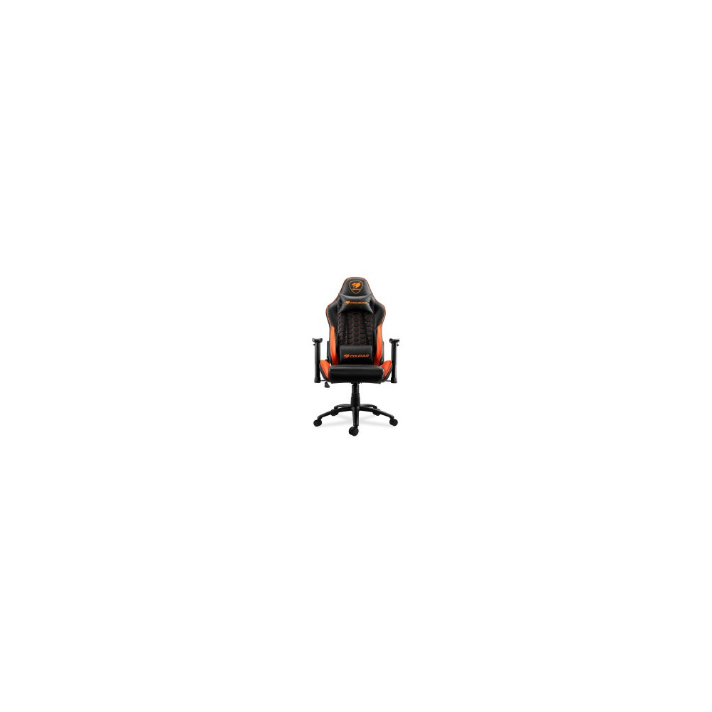 COUGAR OUTRIDER Gaming Chair Orange