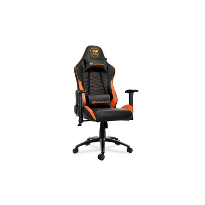 COUGAR OUTRIDER Gaming Chair Orange