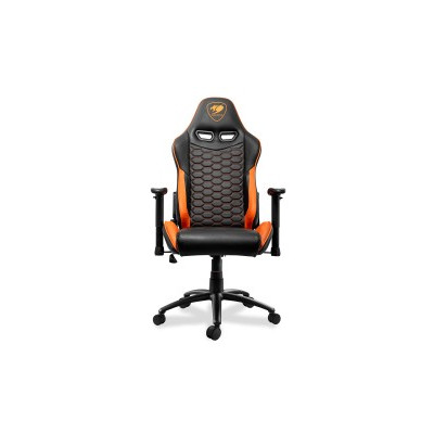 COUGAR OUTRIDER Gaming Chair Orange