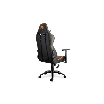 COUGAR OUTRIDER Gaming Chair Orange