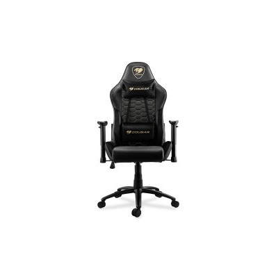 COUGAR OUTRIDER Gaming Chair Royal
