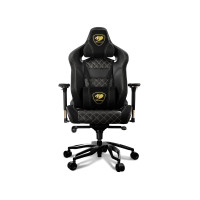 COUGAR ARMOR TITAN PRO Gaming Chair_CG-CHAIR-ARMOR-TTNPRO-ROYAL