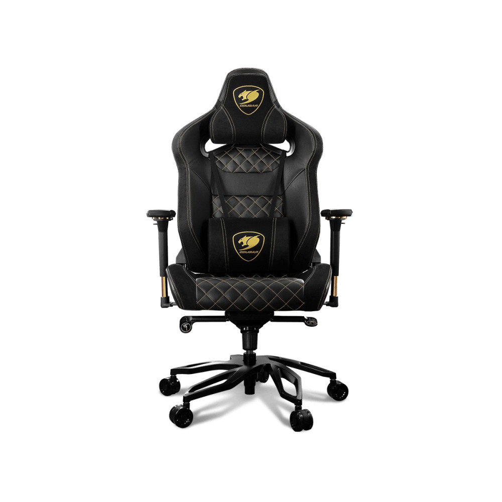 COUGAR ARMOR TITAN PRO Gaming Chair_CG-CHAIR-ARMOR-TTNPRO-ROYAL