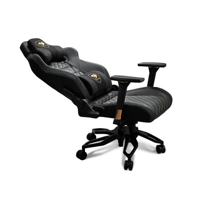 COUGAR ARMOR TITAN PRO Gaming Chair_CG-CHAIR-ARMOR-TTNPRO-ROYAL
