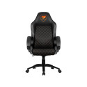 COUGAR FUSION Gaming Chair_CG-CHAIR-FUSION-BLK